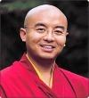 Rinpoche Yongey Mingyur