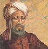 Abú Abdalláh Muhammad ibn Músá Al Chvárizmí