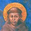 František z Assisi (svatý)